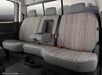 FIA TR42-24 GRAY Wrangler™ Custom Seat Cover - Truck Part Superstore