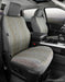 FIA TR49-53 GRAY Wrangler™ Custom Seat Cover - Truck Part Superstore
