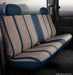 FIA TR42-43 NAVY Wrangler™ Custom Seat Cover - Truck Part Superstore