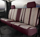 FIA TR42-3 WINE Wrangler™ Custom Seat Cover - Truck Part Superstore