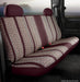 FIA TR42-461 WINE Wrangler™ Custom Seat Cover - Truck Part Superstore