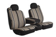 FIA TR43 BLACK Wrangler™ Universal Fit Seat Cover - Truck Part Superstore