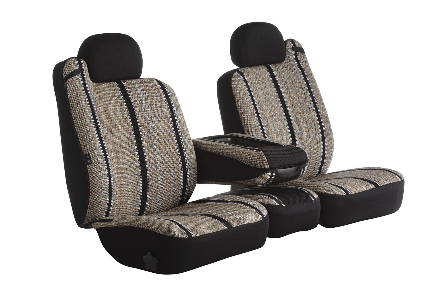 FIA TR43 WINE Wrangler™ Universal Fit Seat Cover - Truck Part Superstore