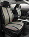 FIA TR49-32 BLACK Wrangler™ Custom Seat Cover - Truck Part Superstore