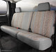 FIA TR42-53 GRAY Wrangler™ Custom Seat Cover - Truck Part Superstore