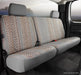 FIA TR42-32 GRAY Wrangler™ Custom Seat Cover - Truck Part Superstore