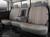 FIA TR47-61 GRAY Wrangler™ Custom Seat Cover - Truck Part Superstore