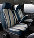 FIA TR48-23 NAVY Wrangler™ Custom Seat Cover - Truck Part Superstore