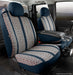FIA TR49-5 NAVY Wrangler™ Custom Seat Cover - Truck Part Superstore