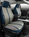 FIA TR47-26 NAVY Wrangler™ Custom Seat Cover - Truck Part Superstore