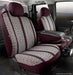 FIA TR47-81 WINE Wrangler™ Custom Seat Cover - Truck Part Superstore