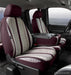 FIA TR48-25 WINE Wrangler™ Custom Seat Cover - Truck Part Superstore