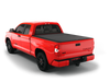 Sawtooth TTU025-22 Sawtooth STRETCH Expandable Tonneau Cover for 2007 - Present, Toyota, Tundra, 5'-5" Bed - Truck Part Superstore