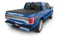 Truxedo 598301 Lo Pro Tonneau Cover-Black-2015-2022 Ford F-150 6ft. 7in. Bed - Truck Part Superstore