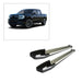 Black Horse Off Road VO-F1179 Vortex Running Boards - Truck Part Superstore