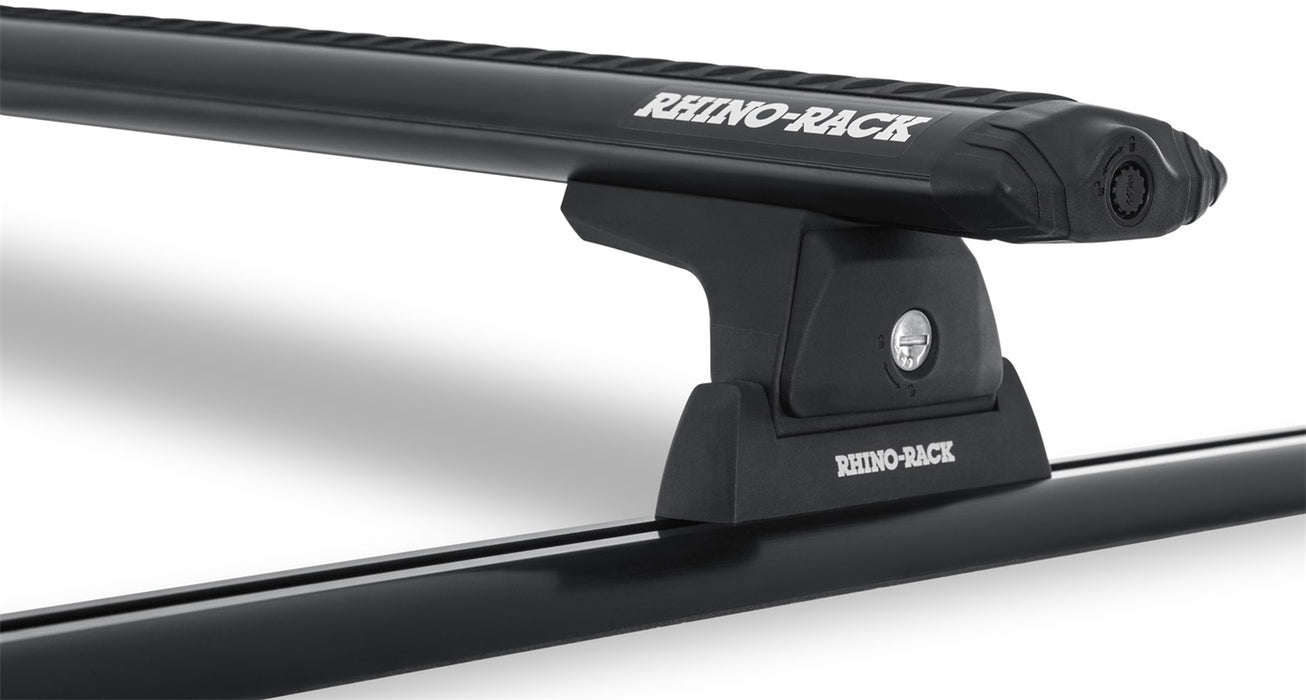 Rhino-Rack USA Y02-490B Cap Topper Roof Rack - Truck Part Superstore