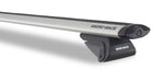 Rhino-Rack USA JA9144 Vortex SX Roof Rack System; Incl. 2 Silver 54 in. Bars; 4 Legs; Length 1375mm; - Truck Part Superstore