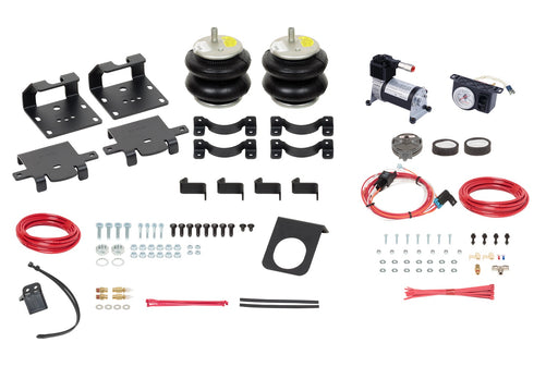 Firestone Ride-Rite 2825 All-In-One Analog Kit; - Truck Part Superstore