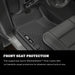 Husky Liners 99002 Front/2nd Seat Floor Liners - Truck Part Superstore
