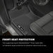 Husky Liners 99001 Front/2nd Seat Floor Liners - Truck Part Superstore