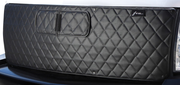 FIA WF929-55 Custom Fit Winter Front Bug Screen; - Truck Part Superstore