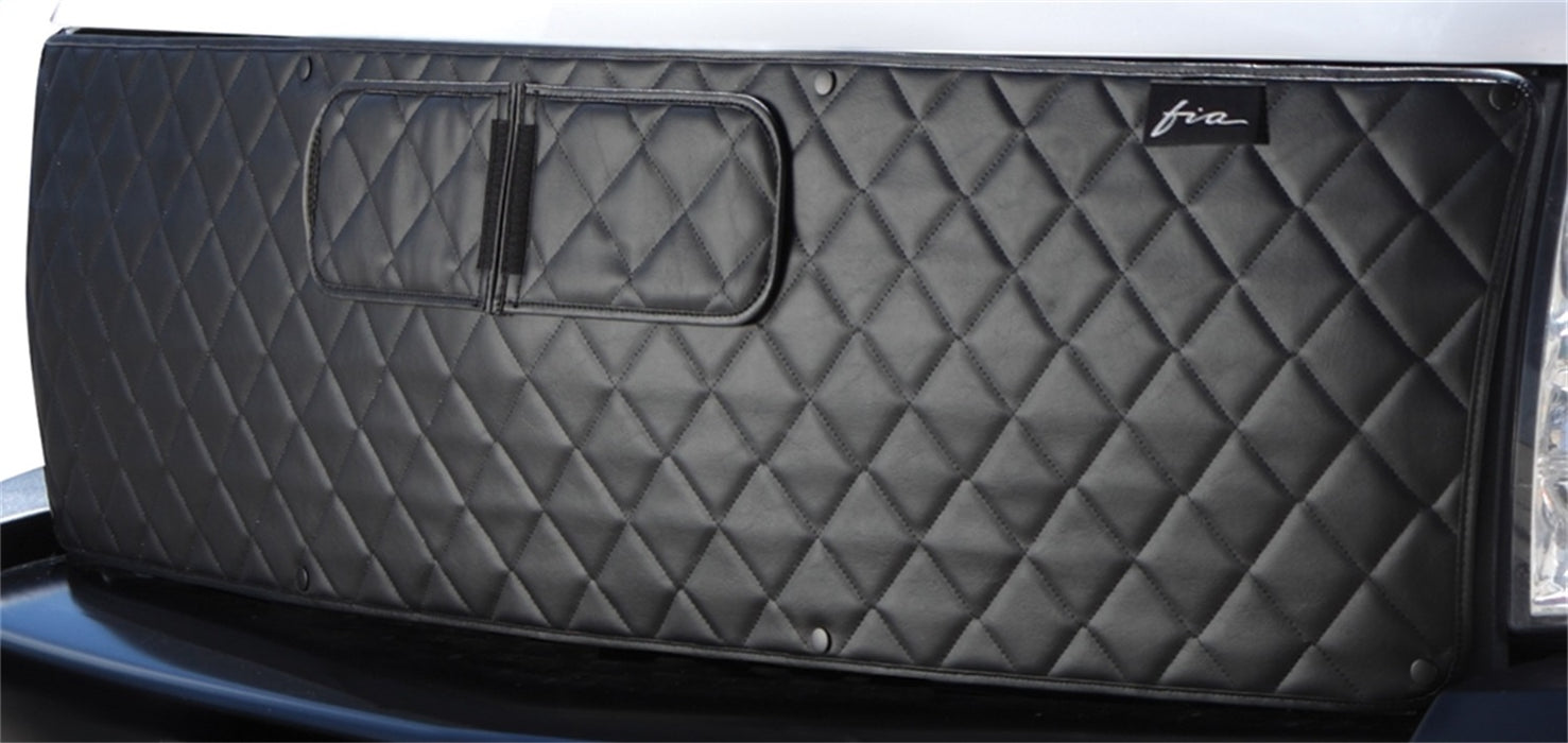 FIA WF929-35 Custom Fit Winter Front Bug Screen; - Truck Part Superstore