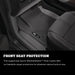 Husky Liners 99553 Front/2nd Seat Floor Liners - Truck Part Superstore