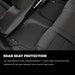 Husky Liners 98631 Front/2nd Seat Floor Liners - Truck Part Superstore