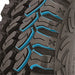 Pro Comp USA 700295 295/55R20 XTREME MT2 33X12.5X20 Pro Comp Tire - Truck Part Superstore