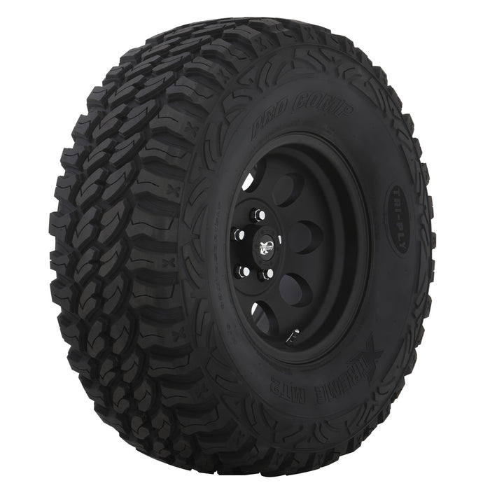 Pro Comp USA 700295 295/55R20 XTREME MT2 33X12.5X20 Pro Comp Tire - Truck Part Superstore