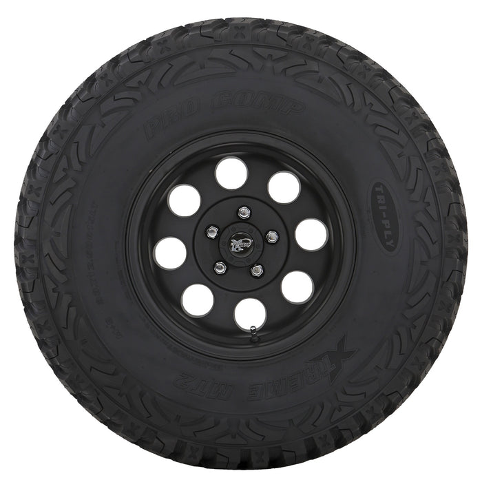 Pro Comp USA 700295 295/55R20 XTREME MT2 33X12.5X20 Pro Comp Tire - Truck Part Superstore