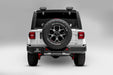 ZROADZ Z394941-KIT Rear Window LED Kit - Truck Part Superstore