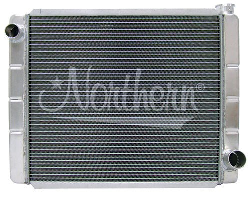 Northern Radiator 209675 19 X 26 Gm Radiator - Truck Part Superstore