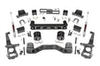 Rough Country 55330 6 Inch Suspension Lift Kit w/N3 Shocks 15-20 F-150 2WD Rough Country - Truck Part Superstore