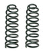 Tuff Country 43907 Coil Springs 92-98 Jeep Grand Cherokee Rear 3.5 Inch Lift Over Stock Height Pair Tuff Country - Truck Part Superstore