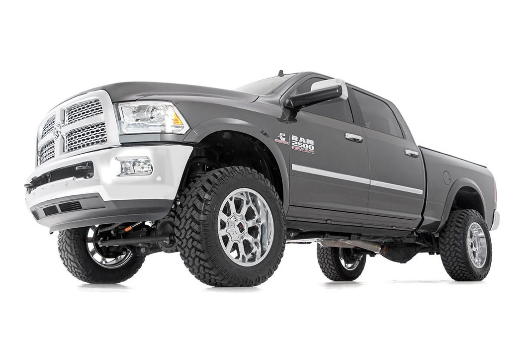 Rough Country 30200 2.5 Inch Dodge Lift Kit 14-20 RAM 2500 4WD Rough Country - Truck Part Superstore