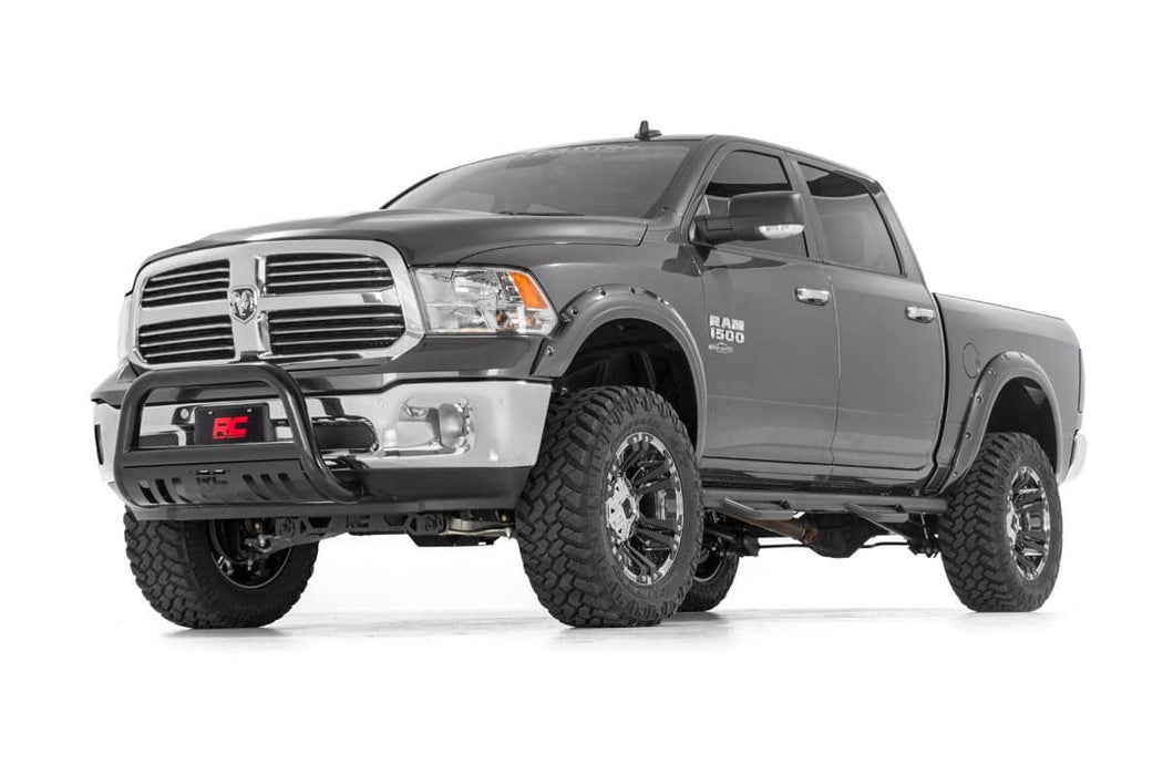 Rough Country 33231 6 Inch Suspension Lift Kit 12-18 RAM 1500 4WD Rough Country - Truck Part Superstore