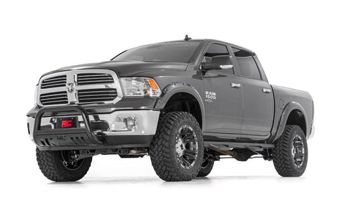 Rough Country 33232 6 Inch Suspension Lift Kit N3 Struts & N3 Shocks 12-18 RAM 1500 4WD Rough Country - Truck Part Superstore