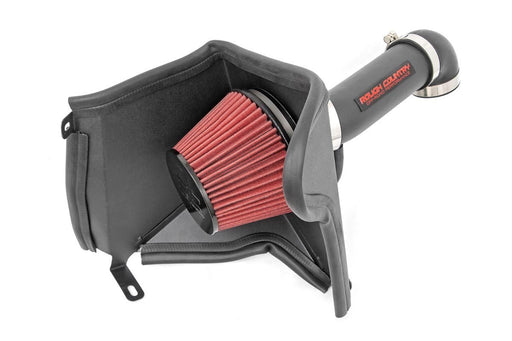 Rough Country 10552 Cold Air Intake 91-01 Jeep XJ 4.0L Rough Country - Truck Part Superstore