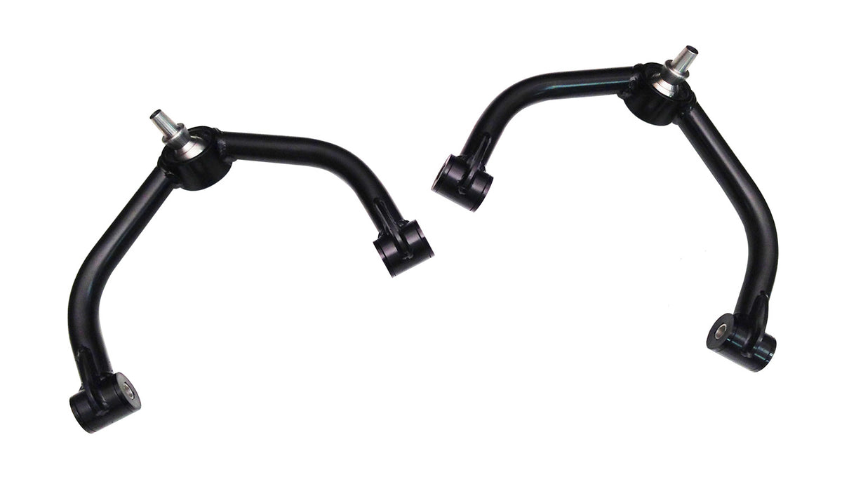 Tuff Country 30930 Uni-Ball Upper Control Arms 09-19 Dodge Ram 1500 Excludes Mega Cab and Air Ride Supsension Models Tuff Country - Truck Part Superstore