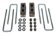 Tuff Country 97023 Rear Block & U-Bolt Kit 3 Inch 01-10 Chevy Silverado/GMC Sierra 2500HD 4WD Tuff Country - Truck Part Superstore