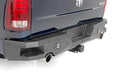 Rough Country 10775 Dodge Heavy-Duty Rear LED Bumper 09-18 RAM 1500 Rough Country - Truck Part Superstore