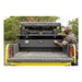UWS 8500001 Matte Black Aluminum UTV Tool Box-Yamaha (LTL Shipping Only) - Truck Part Superstore