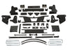 Tuff Country 35940 5.5 Inch Lift Kit 97-99 Dodge Dakota Tuff Country - Truck Part Superstore