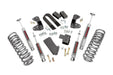 Rough Country 42230 2.5 Inch Suspension Lift Kit 80-96 2WD Ford F-150 Rough Country - Truck Part Superstore