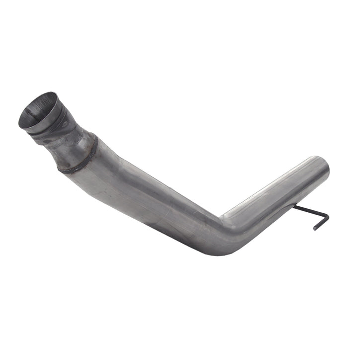 MBRP DAL401 Dodge 4 Inch Turbocharger Down Pipe Installer Series For 98-02 Dodge Ram Cummins MBRP - Truck Part Superstore