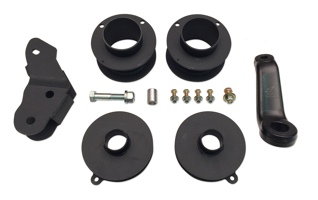 Tuff Country 33131 3 Inch Lift Kit 14-18 Dodge Ram 2500 Tuff Country - Truck Part Superstore