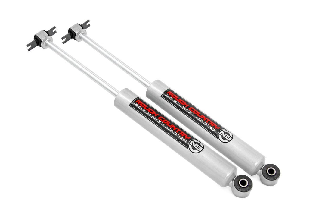 Rough Country 23202_I Tahoe/Yukon 70-99 N3 Rear Shocks Pair 6-8 Inch Rough Country - Truck Part Superstore