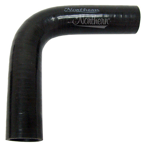 Northern Radiator Z71032 90 Degree Silicone Radiator Hose - Truck Part Superstore