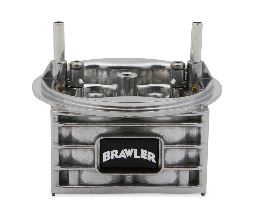 Quick Fuel Technology BR-67101 Brawler® Carburetor Main Body; 750 cfm; Complete; - Truck Part Superstore